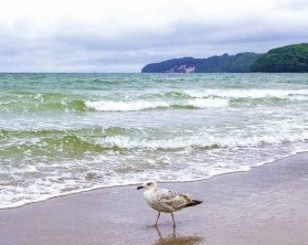 Wellness erleben im Norden und an der Küste Pure Entspannung an der Nordsee und auf den ostfriesischen Inseln